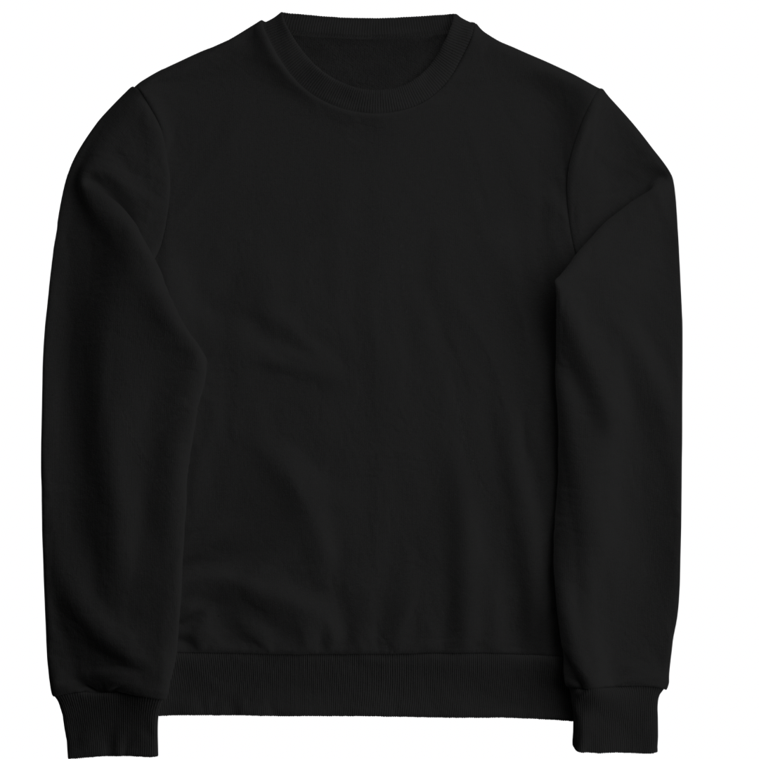 Custom Sweatshirt or Hoodie