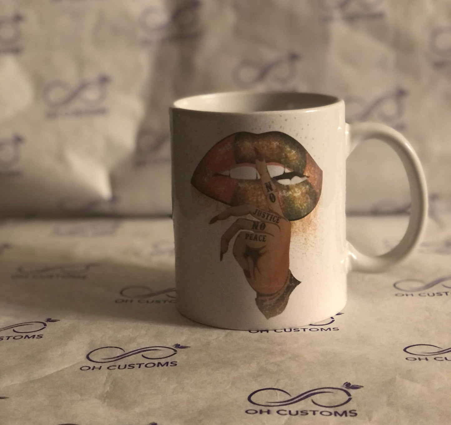Coffee cups/Mugs - Ohcustoms