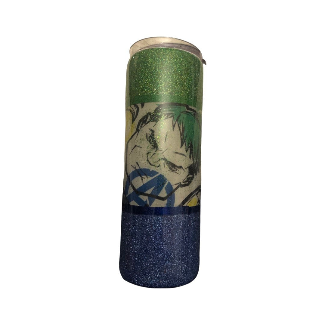 Marvels Avengers Tumbler - Ohcustoms