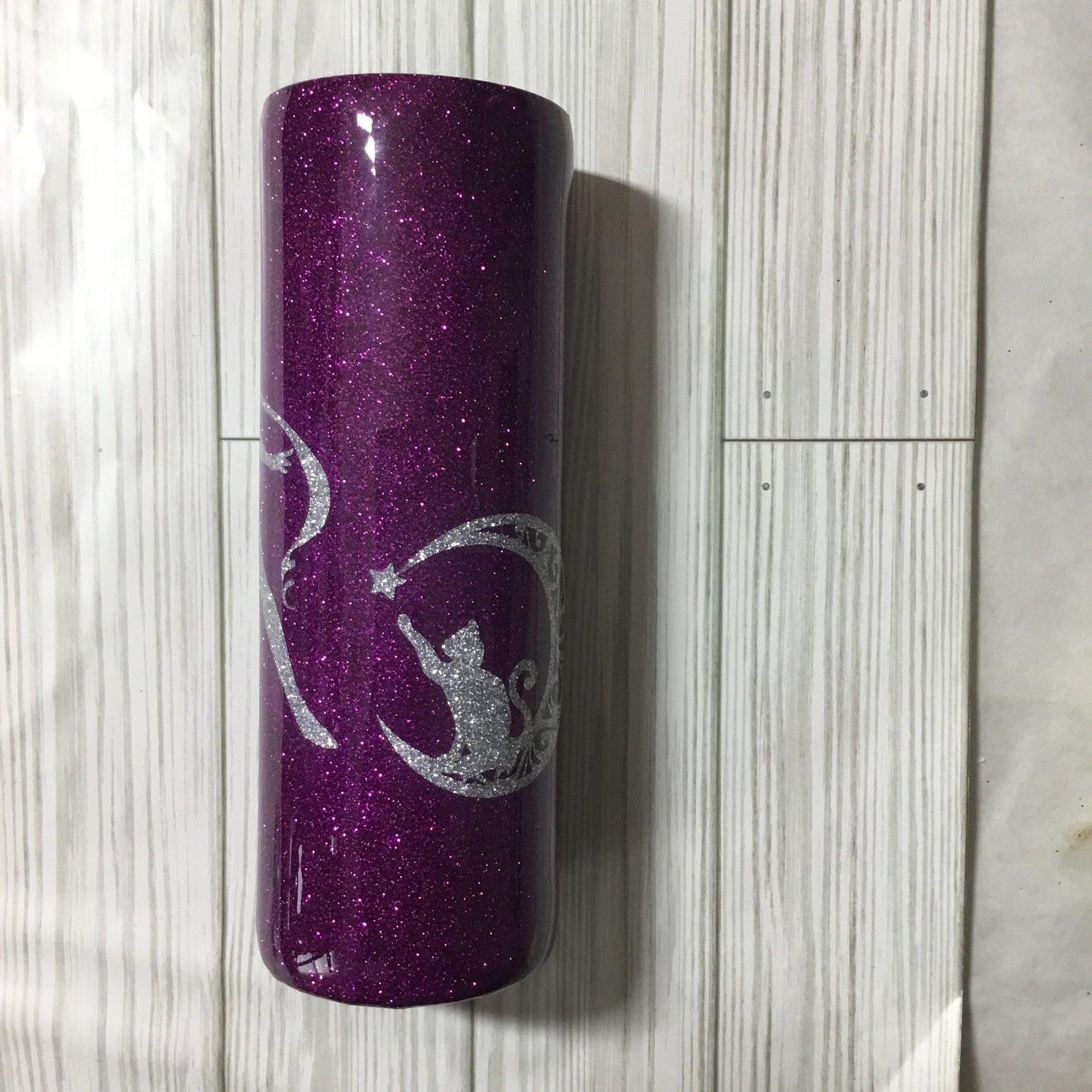 Sailor Moon Tumbler with Tray Option