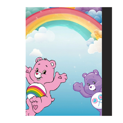 Custom Kids Composition Book Notebook Set 2