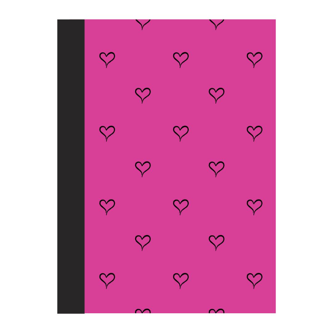 Custom Kids Composition Book / Notebook