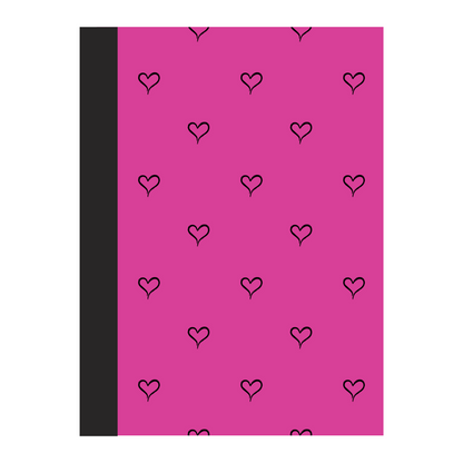 Custom Kids Composition Book / Notebook