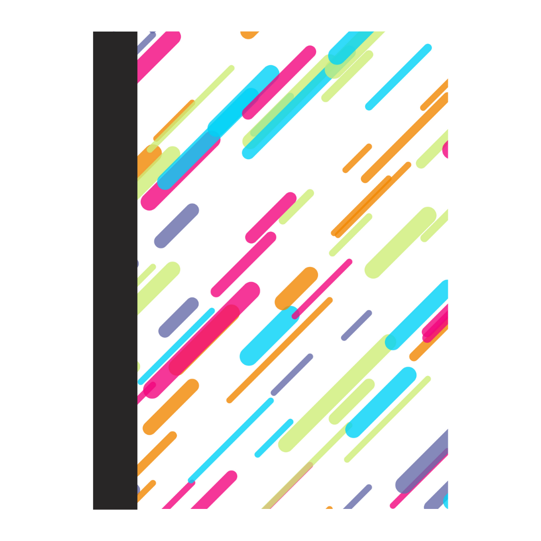 Custom Kids Composition Book / Notebook