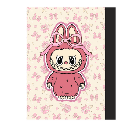 Custom Kids Composition Book Notebook Set 2