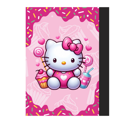 Custom Kids Composition Book / Notebook