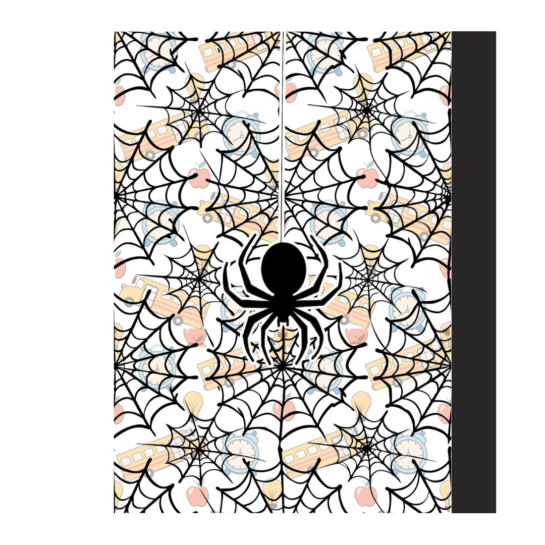 Custom Kids Composition Book Notebook Set 2