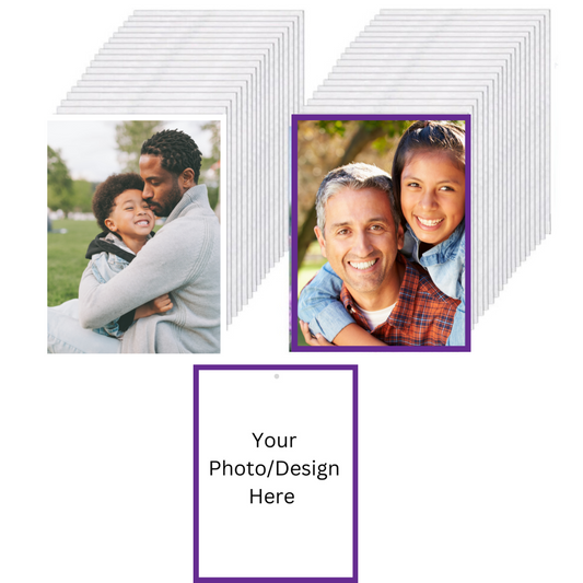 Guys Air Freshener-add your own photo (Copy)