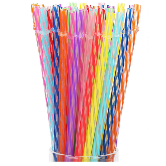 Reusable Straws