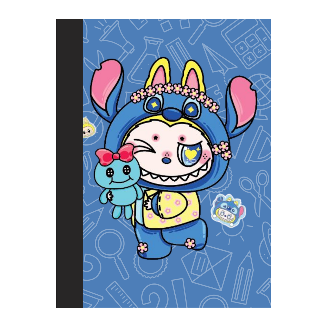 Custom Kids Composition Book / Notebook