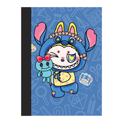 Custom Kids Composition Book / Notebook