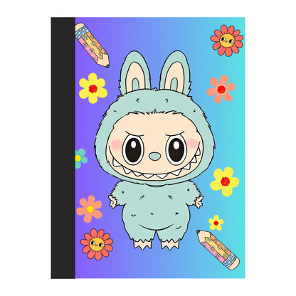Custom Kids Composition Book / Notebook