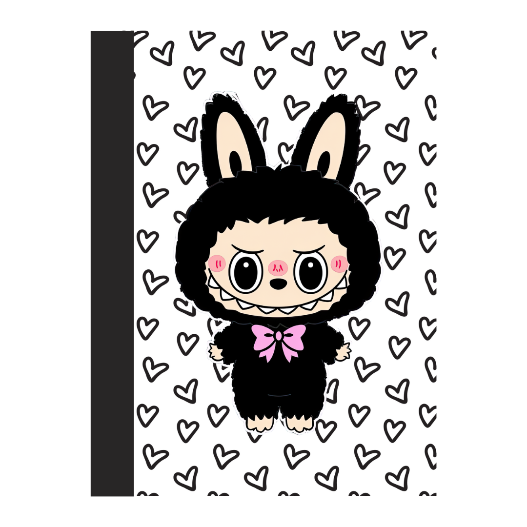 Custom Kids Composition Book / Notebook