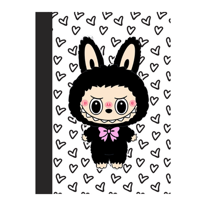 Custom Kids Composition Book / Notebook