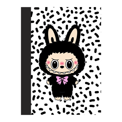 Custom Kids Composition Book / Notebook