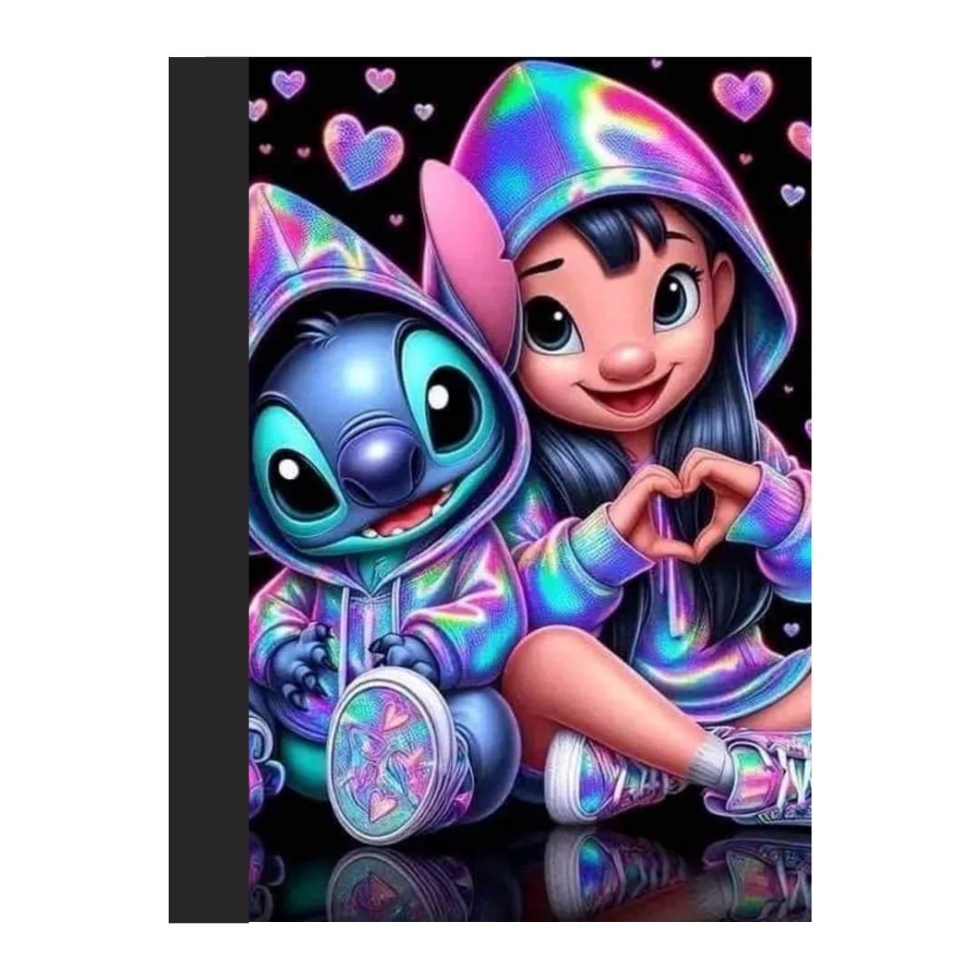 Custom Kids Composition Book / Notebook