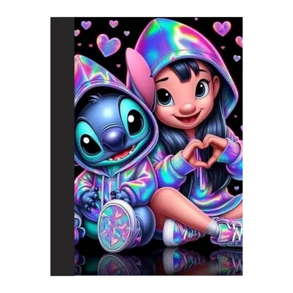 Custom Kids Composition Book / Notebook