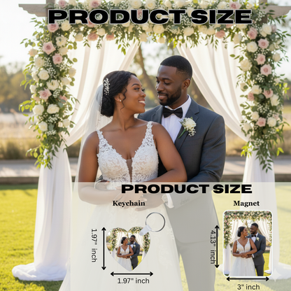 Keys to My Heart Bundle