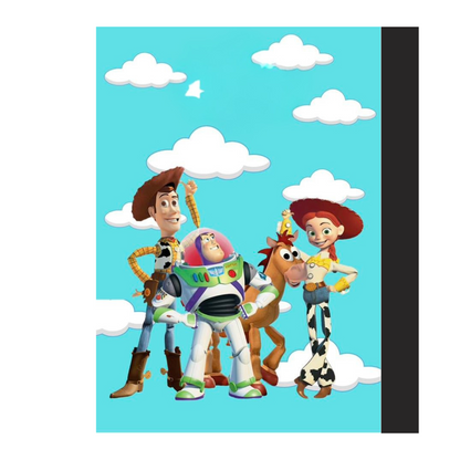 Custom Kids Composition Book Notebook Set 2