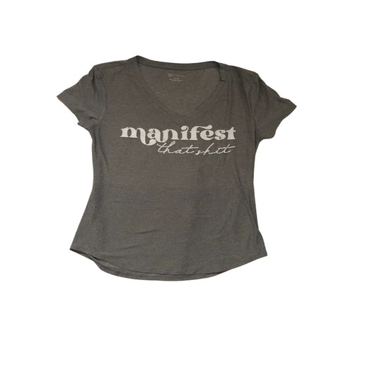 Manifest that Sh!t - Ohcustoms