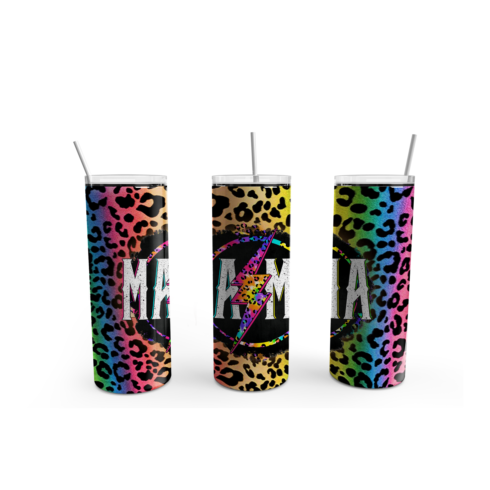 MaMa Leopard -Lighting – Oh Customs